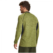 Чоловіча функціональна футболка Under Armour CG Armour Twist Mock