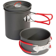 Набір посуду Bo-Camp Cookware set Explorer 2шт