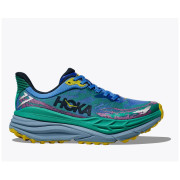 Жіночі кросівки Hoka One One W Stinson 7 синій