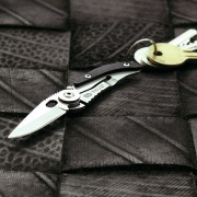 Складаний ніж True Utility Skeleton Knife