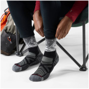 Шкарпетки Smartwool Hike Light Cushion Valley View Crew Sock
