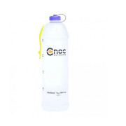 М'яка пляшка CNOC Vesica 1 l Bottle фіолетовий Purple