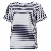 Жіноча футболка Helly Hansen W Thalia T-Shirt білий/синій