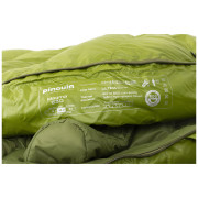 Спальний мішок Pinguin Magma 630 185 cm