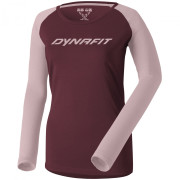 Жіноча футболка Dynafit 24/7 W L/S Tee