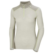 Жіноча функціональна футболка Helly Hansen W Lifa Merino Midw 1/2 Zip