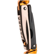 Карабін Grivel K10G Clepsydra L Twin Gate