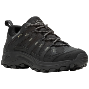 Чоловічі туристичні черевики Merrell Claypool 2 Sport Gtx чорний black