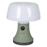 Lampa Bo-Camp Sirius High Power Led 70 Lumen zelená green