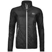 Жіноча куртка Ortovox Swisswool Piz Vial Jacket W