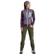 Жіночі штани Ortovox Seceda Softshell Pants W