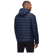 Чоловіча пухова куртка Mammut Waymarker IN Hooded Jacket Men