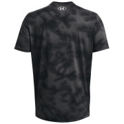Чоловіча функціональна футболка Under Armour Rush Energy Print SS