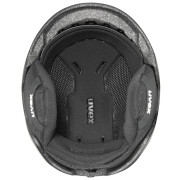 Дитячі гірськолижний шолом Uvex Viti