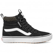 Жіночі черевики Vans Wm Filmore Hi Vansguard чорний/білий