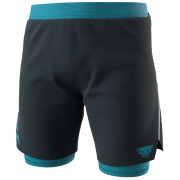 Чоловічі шорти Dynafit Alpine Pro 2/1 Shorts M темно-синій
