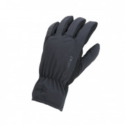 Водонепроникні рукавички SealSkinz Waterproof All Weather Lightweight Glove чорний