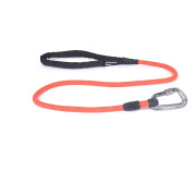 Повідець для собаки Mountain Paws Rope Dog Lead помаранчевий Orange