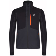 Чоловіча куртка Montura Speed Style 2 Jacket темно-сірий Antracite/Orange