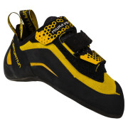 Скельники La Sportiva Miura VS 40F чорний/жовтий Black/Yellow_999100