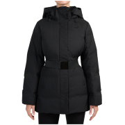 Жіноча пухова куртка 4F Down Jacket F0932 чорний Deep Black