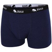 Чоловічі боксери Zulu Merino 160 4in 3-pack