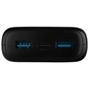 Повербанк Fixed Zen 20 s LCD displejem