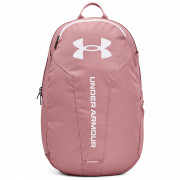 Рюкзак Under Armour Hustle Lite Backpack рожевий