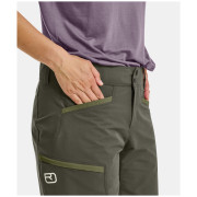 Жіночі шорти Ortovox Pelmo Shorts W