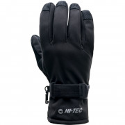 Pánské zimní rukavice Hi-Tec Lansa černá black
