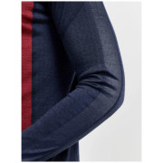 Чоловіча функціональна футболка Craft ADV Nordic Wool HZ