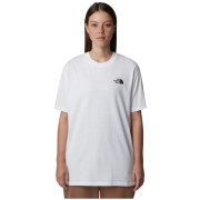 Жіноча футболка The North Face S/S Essential Oversize Tee
