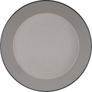 Тарілка Brunner Deep Plate ø 22cm світло-сірий