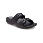 Чоловічі сандалі Crocs Mens Sandal чорний Black