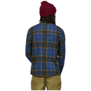 Чоловіча сорочка Cotopaxi M'S Quedo Flannel Shirt