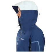 Жіноча куртка Kilpi Mamba-W