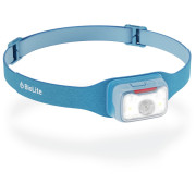 Налобний ліхтарик BioLite Range 500 синій slate blue
