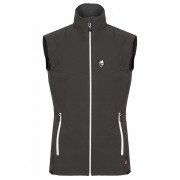 Жіноча жилетка High Point Atom Lady Vest чорний Black