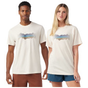 Футболка Smartwool Mountain Horizon Short Sleeve Graphic T