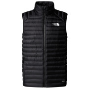 Чоловіча жилетка пухова The North Face M Bettaforca Lt Down Vest чорний Tnf Black-Tnf Black-Npf