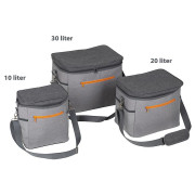 Chladící taška Bo-Camp Cooler Bag 10