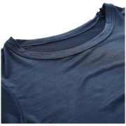 Дитяча футболка Alpine Pro Basiko Ocean