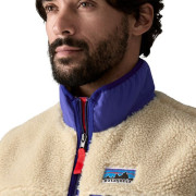 Чоловіча жилетка Patagonia Classic Retro-X Vest