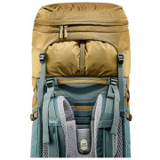 Рюкзак Deuter Aircontact 55+10