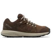 Жіночі черевики Columbia Trailstorm Crest Waterproof