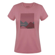 Жіноча функціональна футболка Husky Tant L