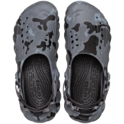 Шльопанці Crocs Echo Duck Camo Clog