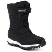 Дитячі черевики Regatta Moritz Snow Boot Jnr