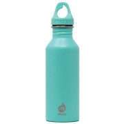 Пляшка Mizu M5 530ml синій Spearmint 
