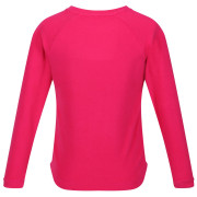 Дитяча функціональна футболка Regatta Junior Thermal Baselayer Top